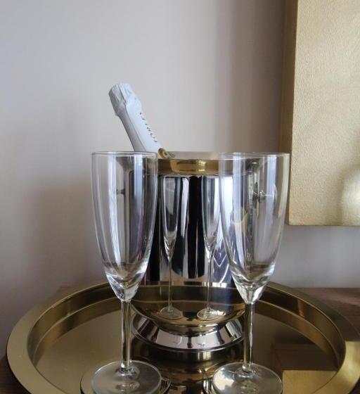 اتاق سوپریور, Baobab Suites