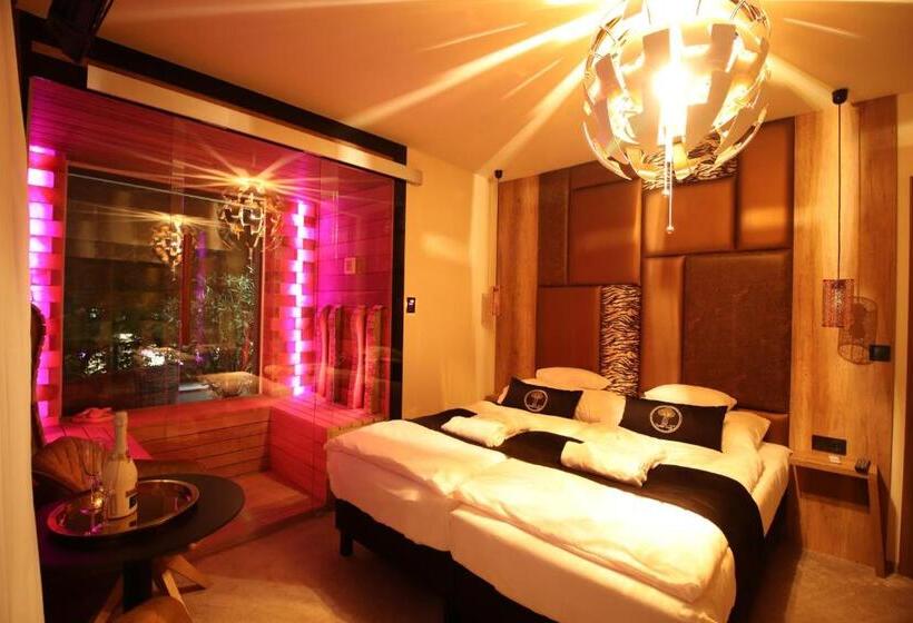 سوییت, Baobab Suites