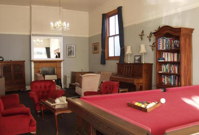 Семейный Номер, Lady Bowen Bed & Breakfast