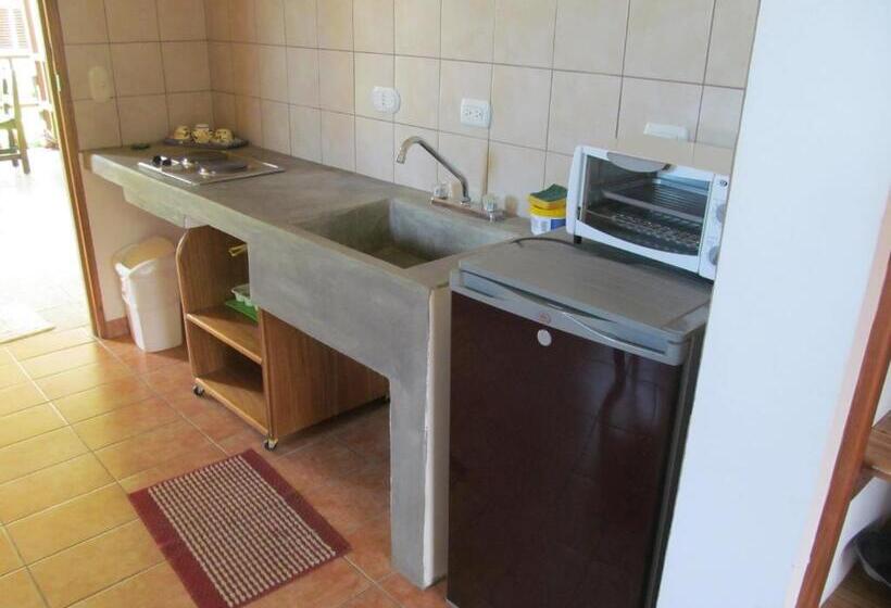 آپارتمان 1 خوابه, Marfi Inn