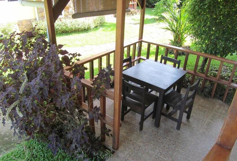 آپارتمان 1 خوابه, Marfi Inn