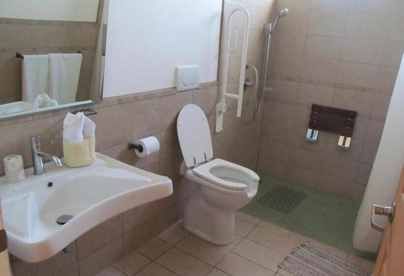 آپارتمان 1 خوابه, Marfi Inn