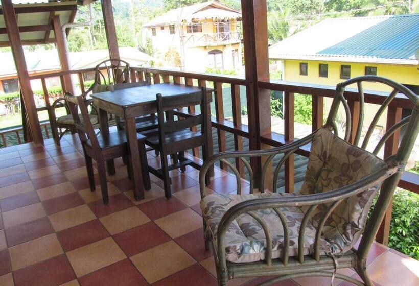 آپارتمان 1 خوابه, Marfi Inn