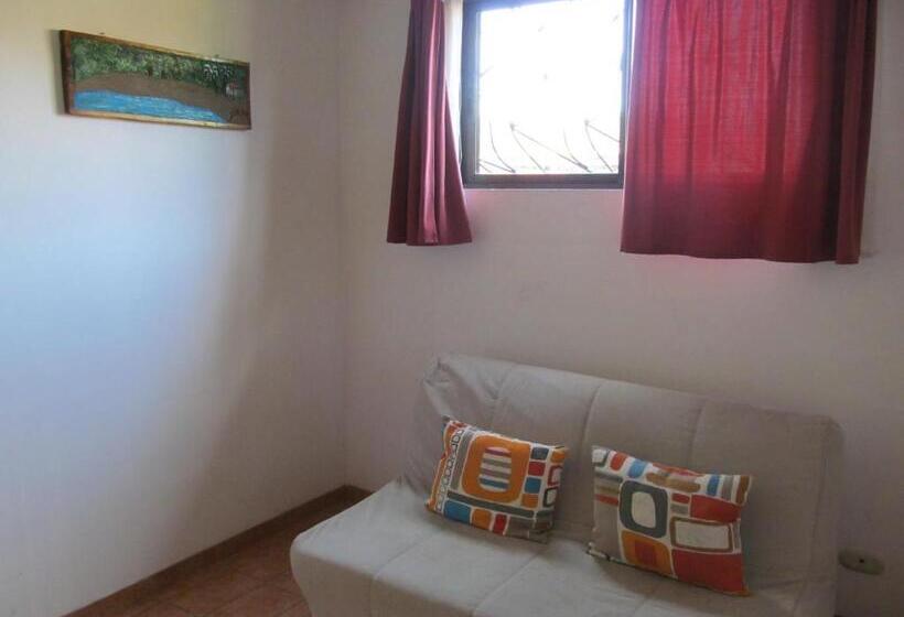 آپارتمان 1 خوابه, Marfi Inn