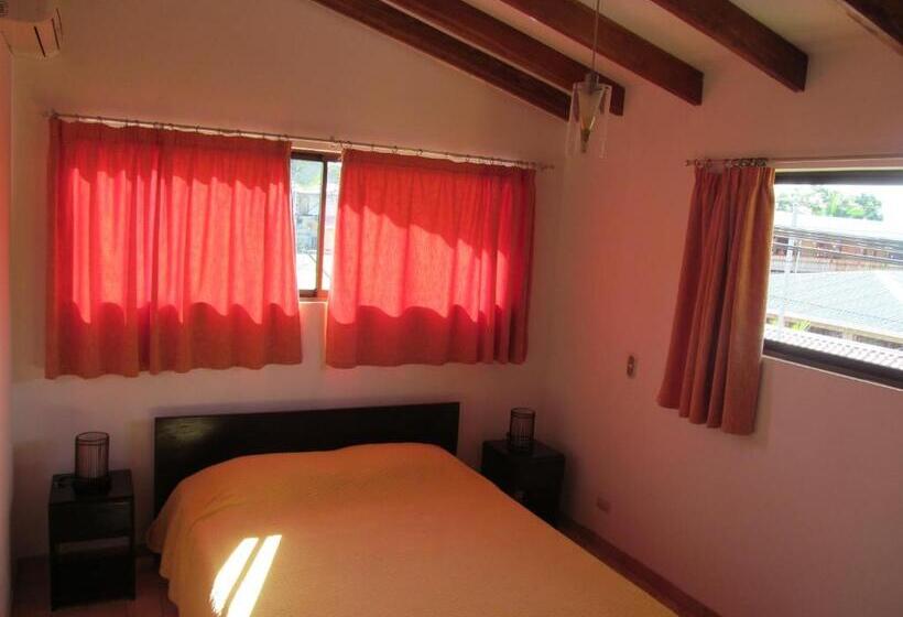آپارتمان 1 خوابه, Marfi Inn