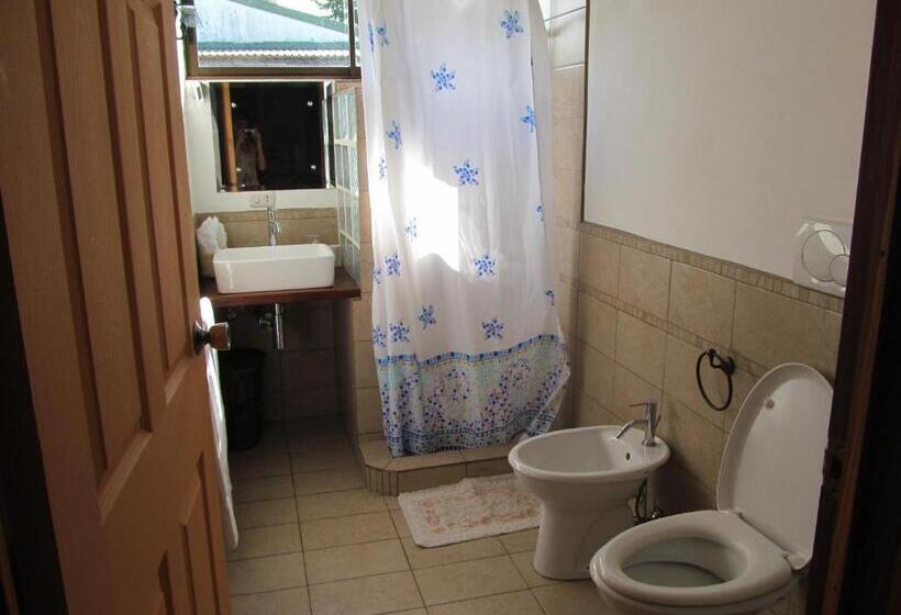 آپارتمان 1 خوابه, Marfi Inn