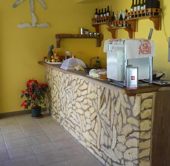 آپارتمان 1 خوابه, Marfi Inn