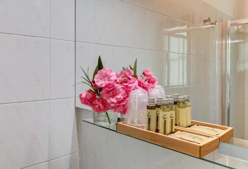 Номер Superior, Artemisia Negli Ulivi B&b