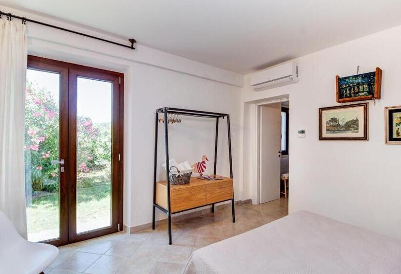 Номер Superior, Artemisia Negli Ulivi B&b