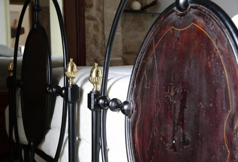 اتاق سوپریور, Dimora Di Catullo   Ospitalità Di Charme