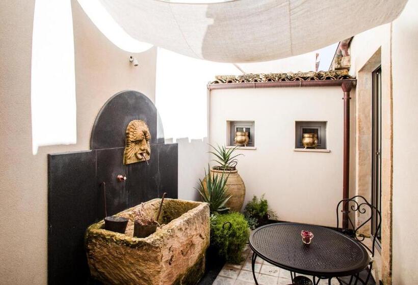 اتاق سوپریور, Dimora Di Catullo   Ospitalità Di Charme