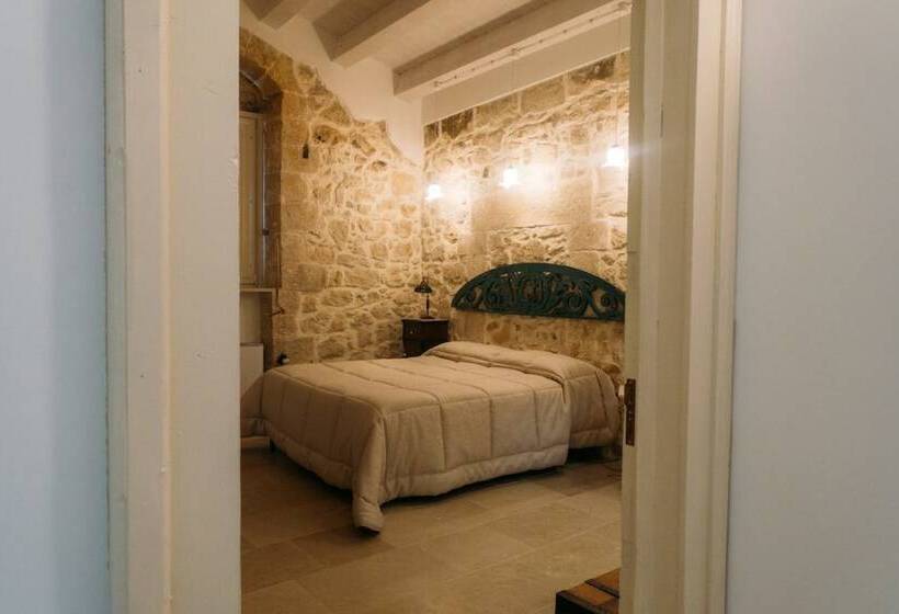 اتاق سوپریور, Dimora Di Catullo   Ospitalità Di Charme