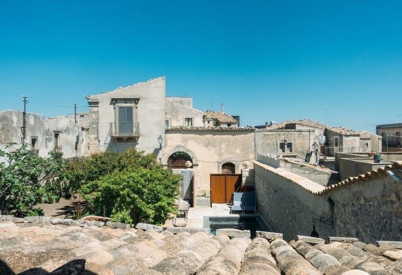 اتاق سوپریور, Dimora Di Catullo   Ospitalità Di Charme