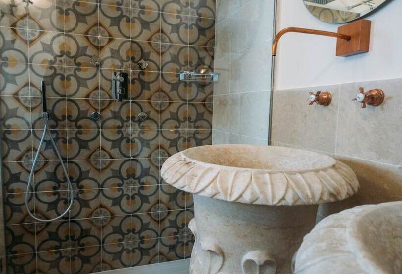 اتاق سوپریور, Dimora Di Catullo   Ospitalità Di Charme