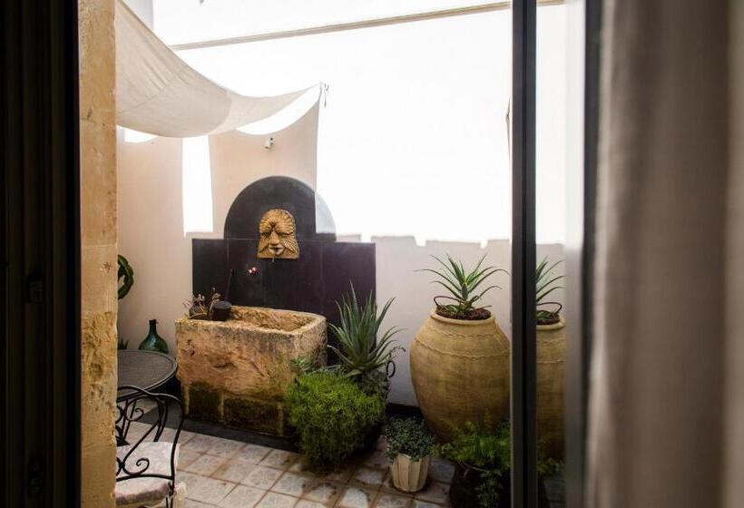 اتاق سوپریور, Dimora Di Catullo   Ospitalità Di Charme