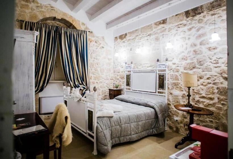 اتاق سوپریور, Dimora Di Catullo   Ospitalità Di Charme