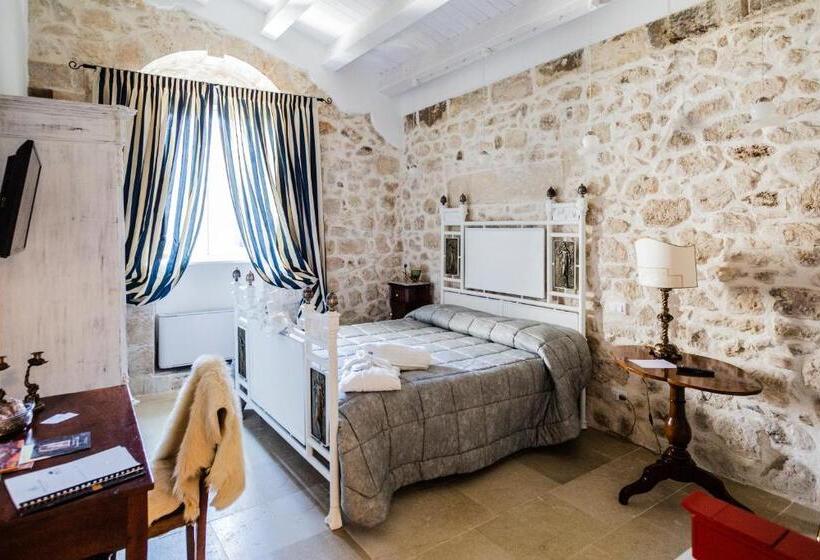 اتاق سوپریور, Dimora Di Catullo   Ospitalità Di Charme