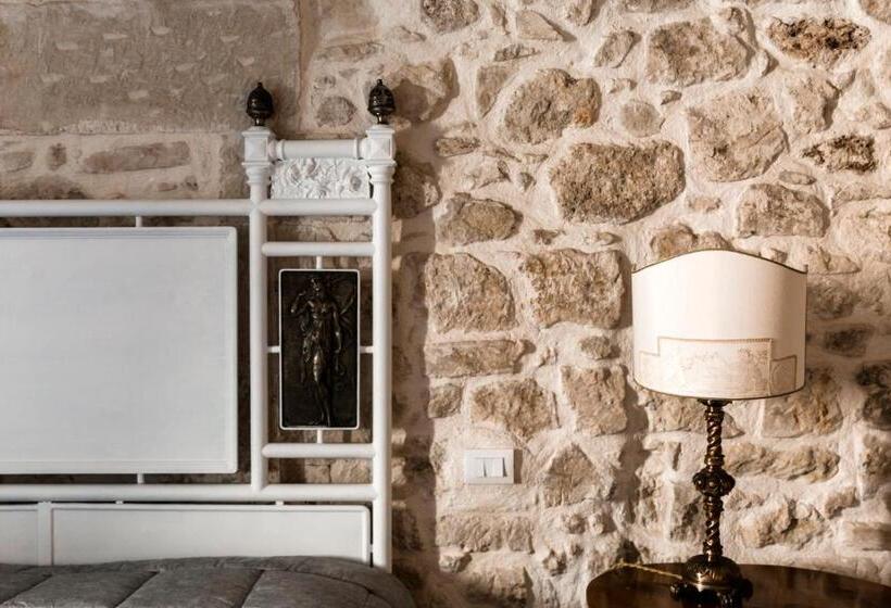 اتاق سوپریور, Dimora Di Catullo   Ospitalità Di Charme