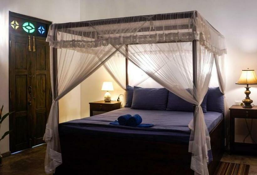 Хижина Deluxe, Forcus Cabanas