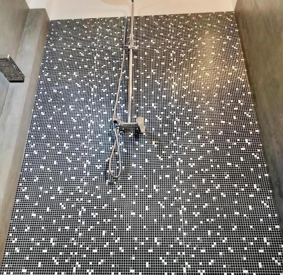 Хижина Deluxe, Forcus Cabanas
