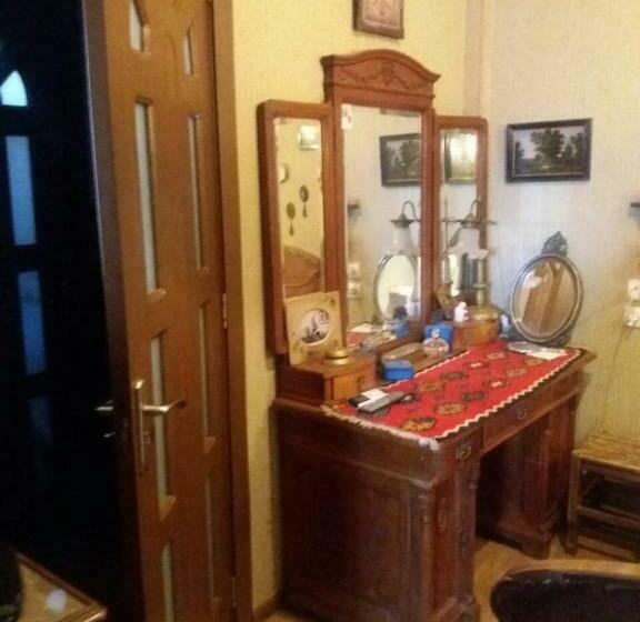 اتاق عادی یک تخته, Guest House Irina Tbilisi