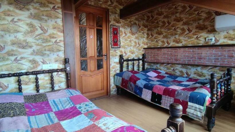 اتاق استاندارد, Guest House Irina Tbilisi