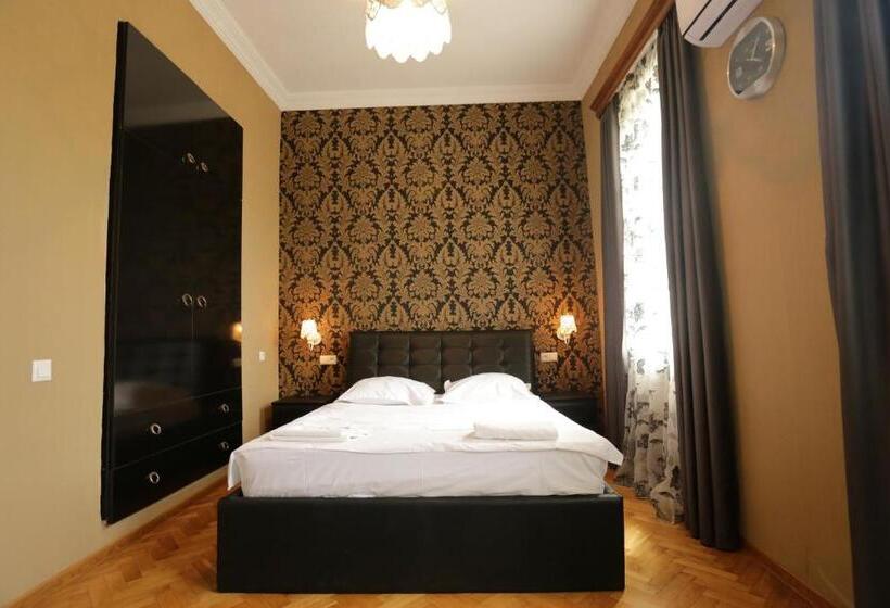 اتاق استاندارد, Guest House Pirosmani 60