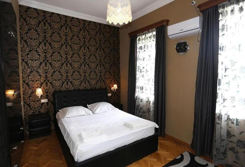 اتاق استاندارد, Guest House Pirosmani 60