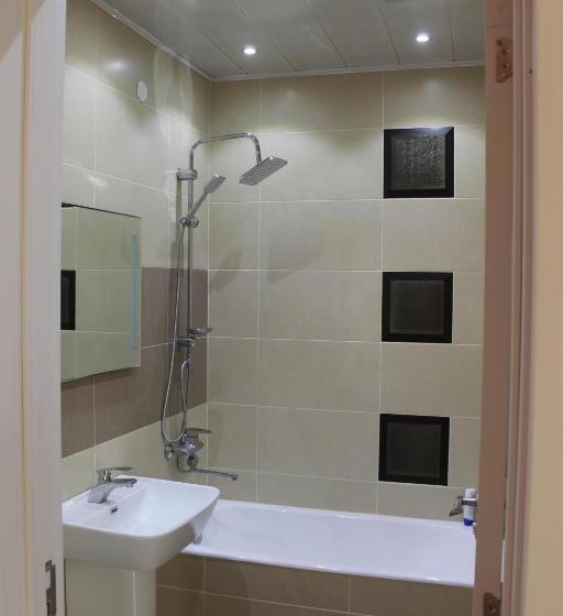 اتاق استاندارد, Guest House Pirosmani 60