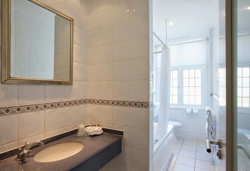 اتاق اجرایی, Bournemouth East Cliff Hotel, Sure Hotel Collection By Bw