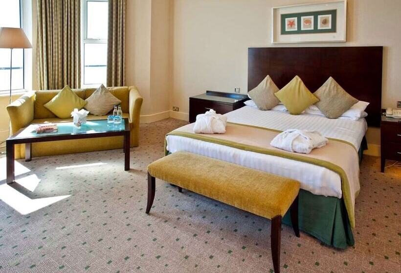 اتاق سوپریور, Bournemouth East Cliff Hotel, Sure Hotel Collection By Bw