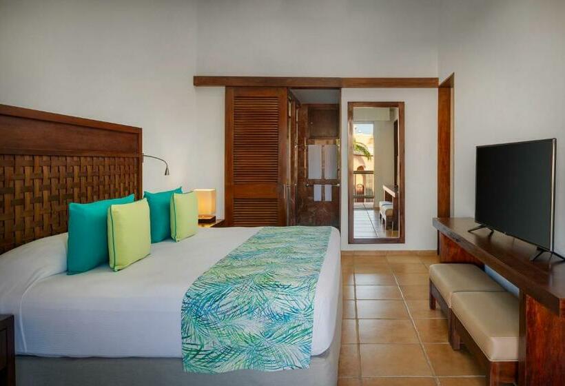 スイート, Catalonia Riviera Maya Resort & Spa - All Inclusive