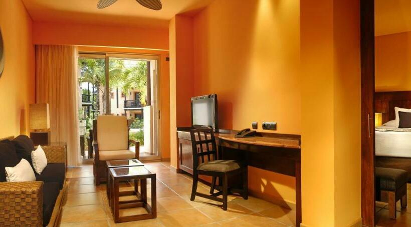 スイート, Catalonia Riviera Maya Resort & Spa - All Inclusive