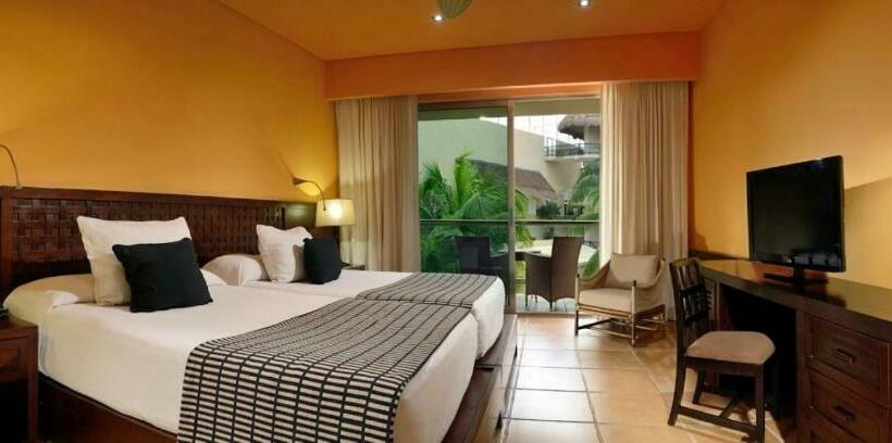 プレミアムルーム, Catalonia Riviera Maya Resort & Spa - All Inclusive