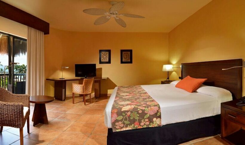 اتاق پرمیوم, Catalonia Riviera Maya Resort & Spa - All Inclusive