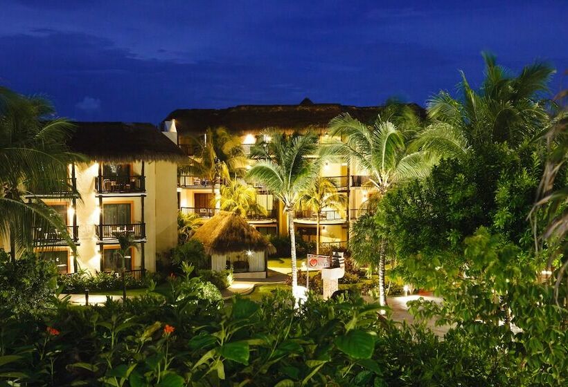 プレミアムルーム, Catalonia Riviera Maya Resort & Spa - All Inclusive