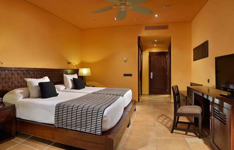 オーシャンビュースーペリアールーム, Catalonia Riviera Maya Resort & Spa - All Inclusive