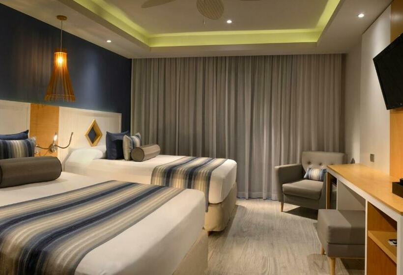 プレステージルーム, Catalonia Riviera Maya Resort & Spa - All Inclusive