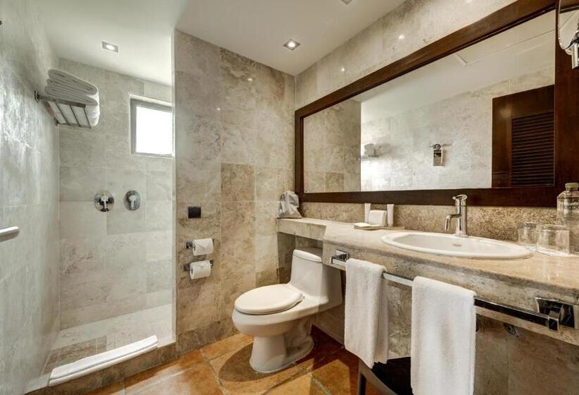 اتاق پرمیوم, Catalonia Riviera Maya Resort & Spa - All Inclusive