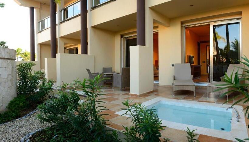 スイート（家族用）, Catalonia Riviera Maya Resort & Spa - All Inclusive