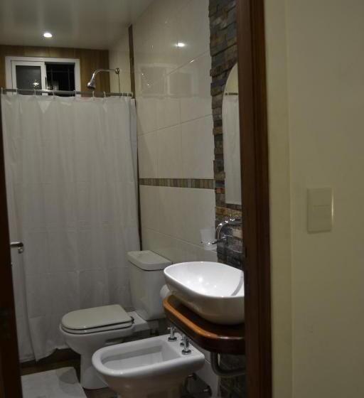חדר סופריור לשלושה, Galeon Mar Del Plata