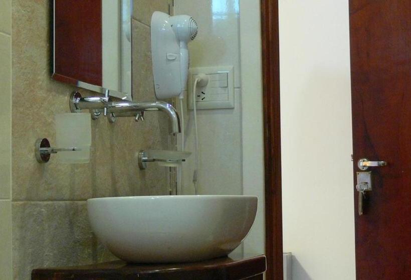 חדר סופריור לארבעה, Galeon Mar Del Plata