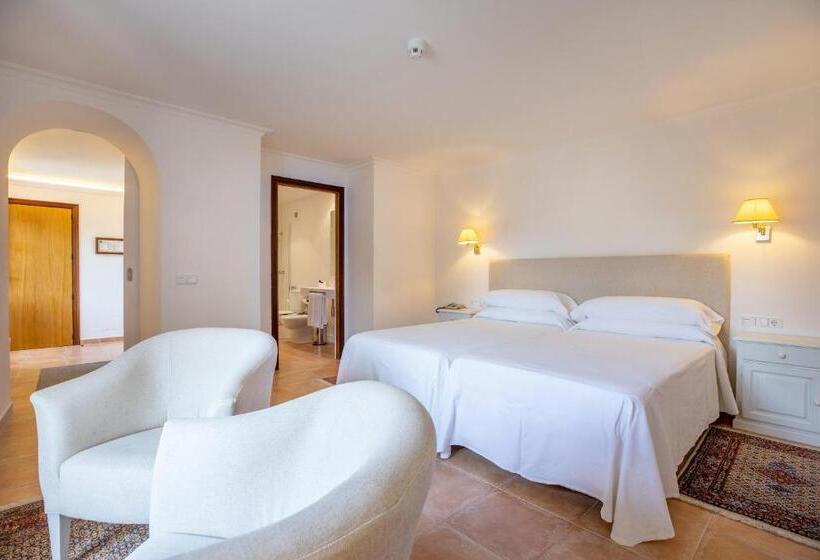 Quarto Estandar, Llenaire