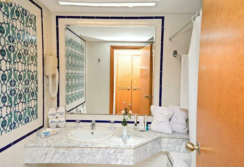 스탠다드 룸 가든 전망, Mahdia Palace Thalasso