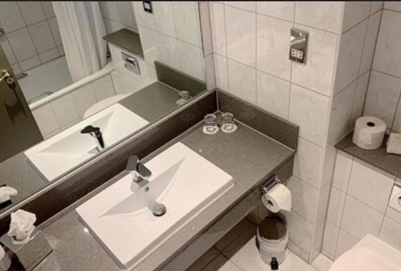 Номер Executive, Maldron Hotel, Newlands Cross