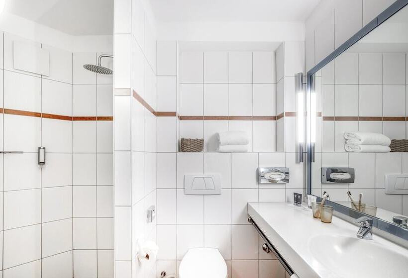 Номер Superior, Select Hotel Oberhausen