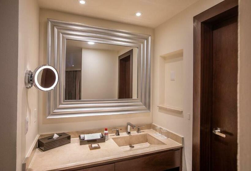 חדר משפחתי דלוקס, Moon Palace Cancun  All Inclusive