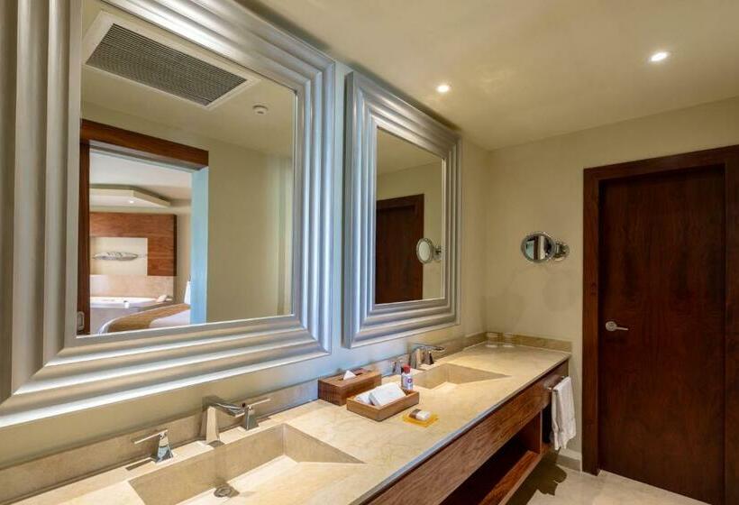 סוויטה, Moon Palace Cancun  All Inclusive