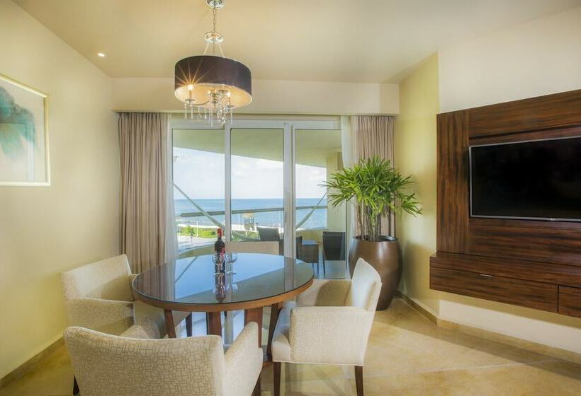 סוויטה, Moon Palace Cancun  All Inclusive