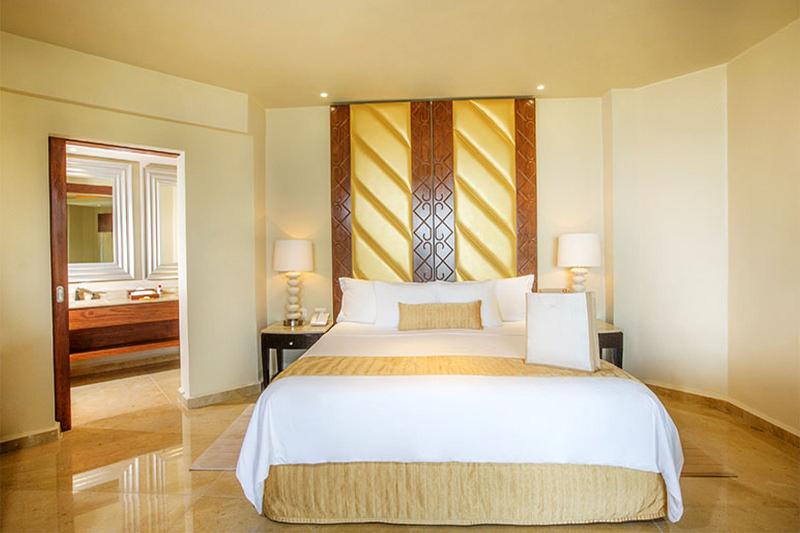 סוויטה, Moon Palace Cancun  All Inclusive